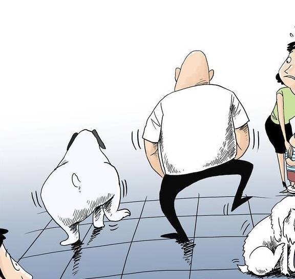 辽宁葫芦岛,某小区居民遛狗不拴绳子,业主群内引热议_因为_咬人_狗狗