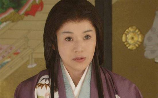 北政所夫人宁宁和德川家康啥关系?有1句话是最好的诠释!