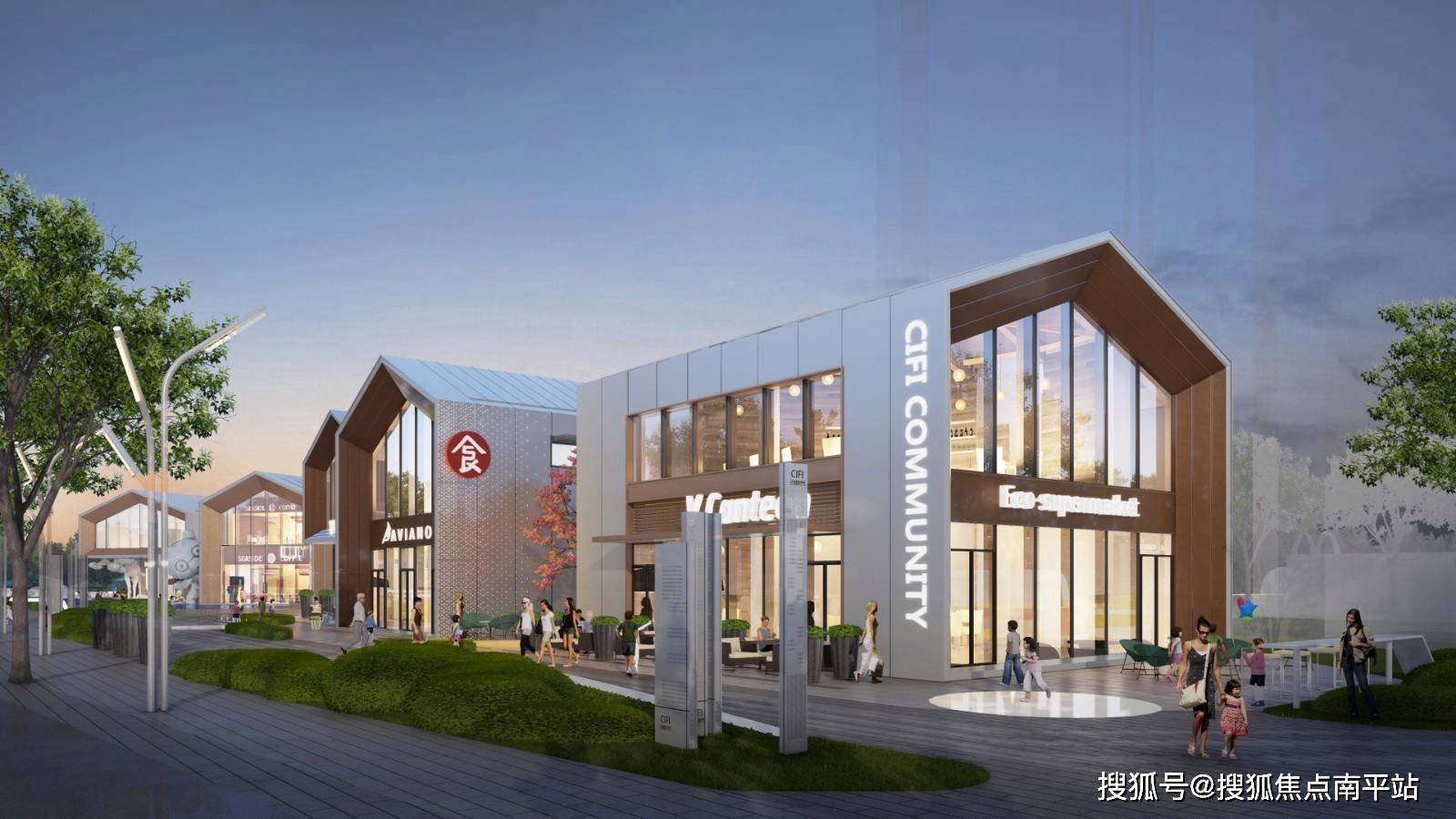 莆田【旭辉时代城】售楼处电话:400-159-8559转接8888售楼处热线_社区