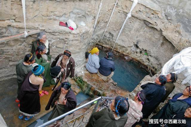 寒冷的高原有温泉也就算了,竟然还有蛇?_西藏_人民_的能力