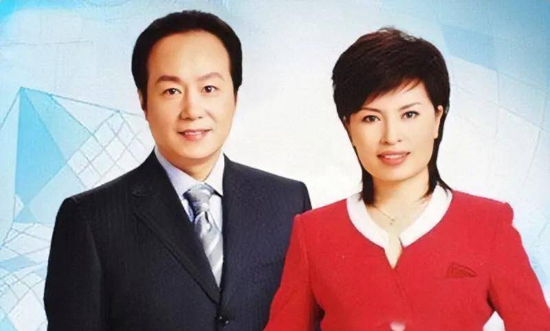 1998年,电视播音员李瑞英儿子坠楼,她却一脸淡定继续主持!