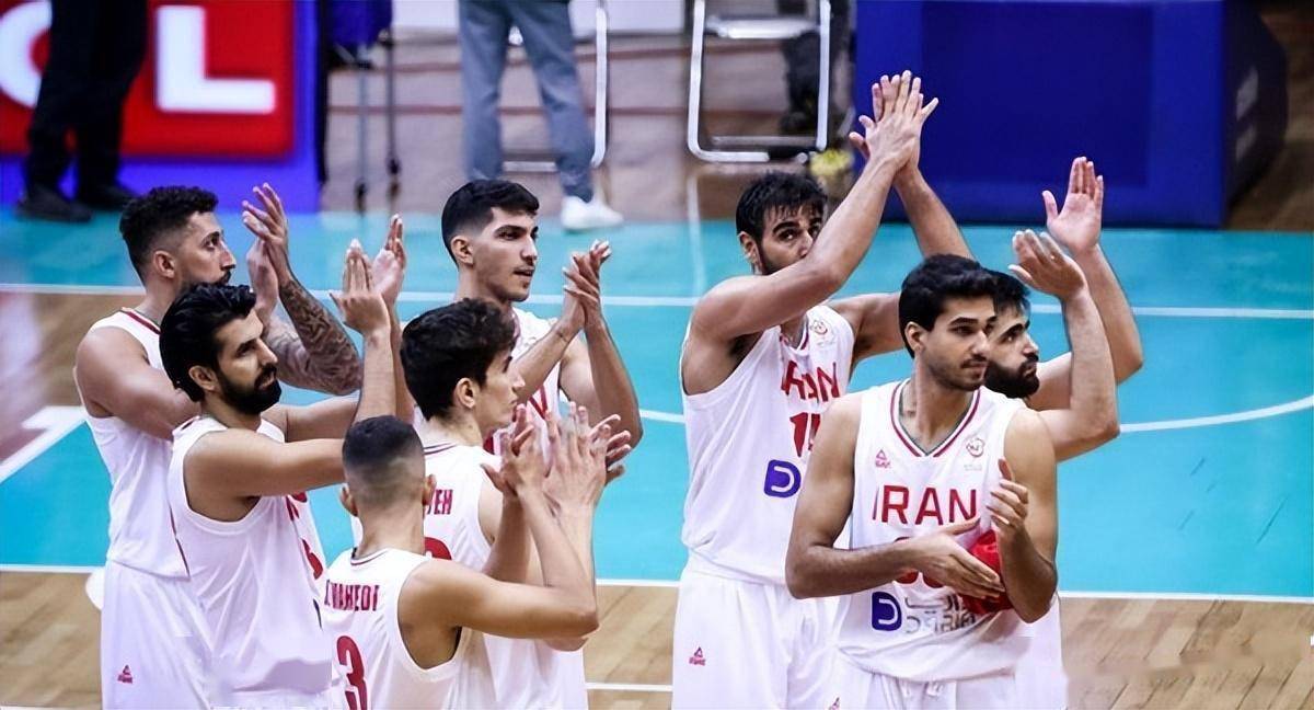 伊朗男篮公布世预赛名单:哈达迪 两位cba旧将上榜_加尼_阿里_世界杯