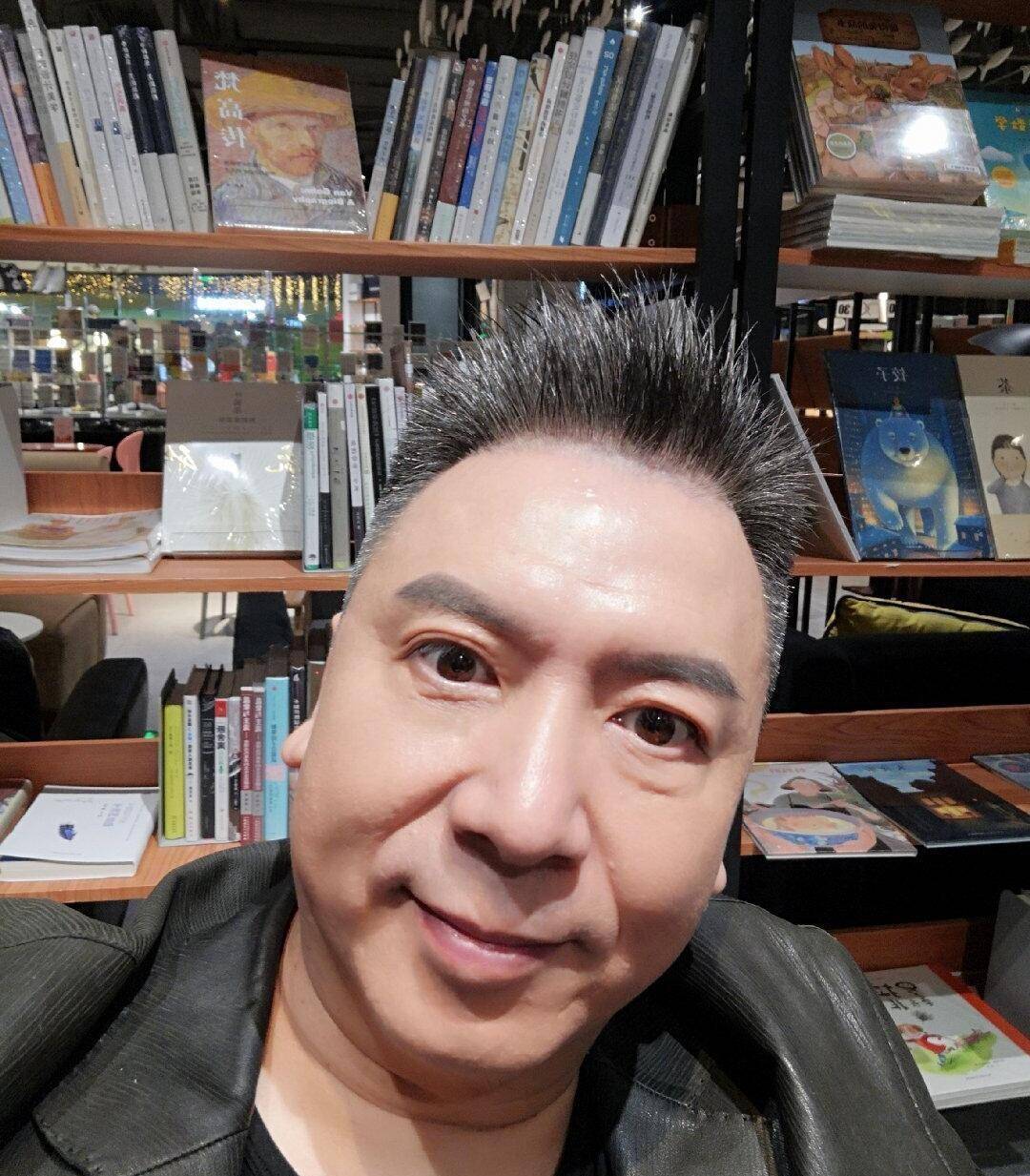 郑环宇:格斗高手曾向我挑战,半个小时后他向我道歉并取消约战_文化