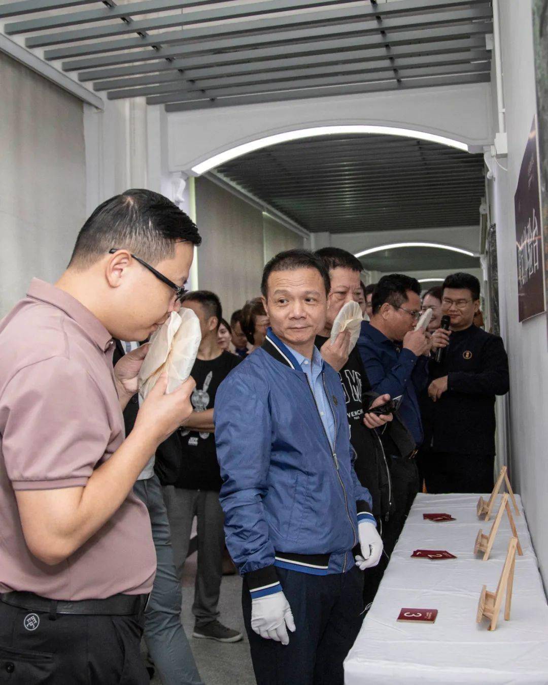 进干仓,质检茶,品老茶……开仓深度体验之旅精彩回顾_双陈_价值_普洱