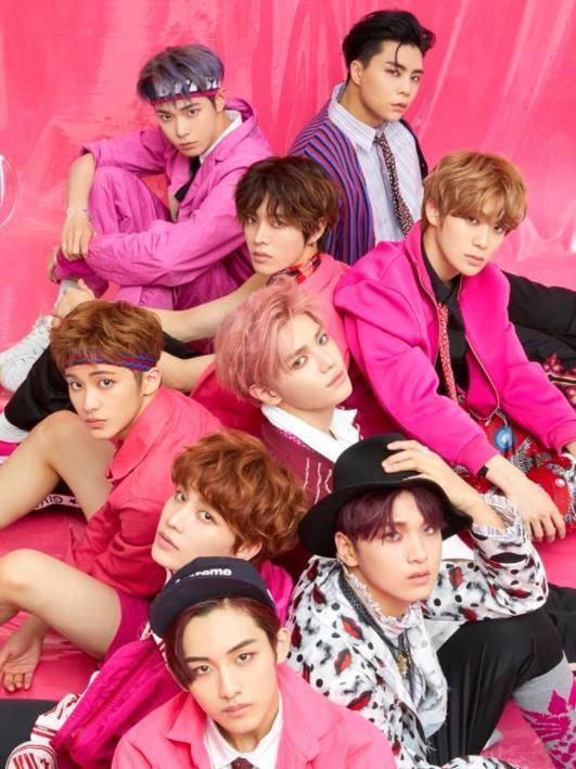 韩国男团nct127演唱会30多名观众晕倒,公演被迫中断_什么_首尔_表演