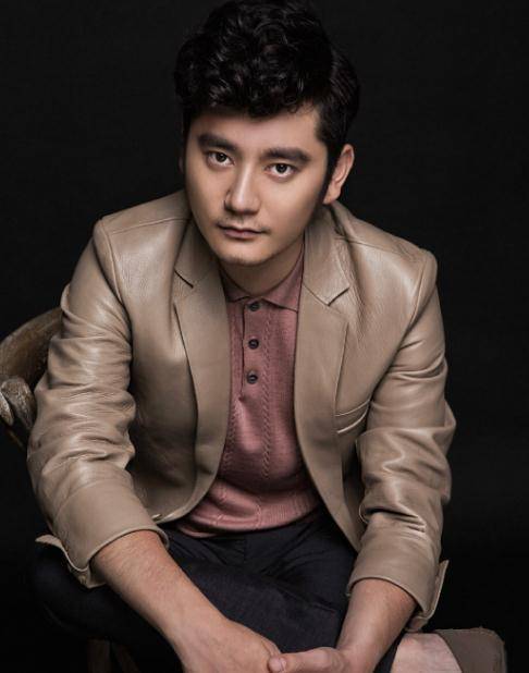 曾经公认的,校草,钱枫胖到变形!成功转型,笑草_身体_高天鹤_漂亮