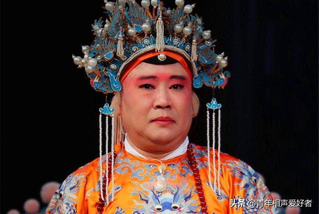 郭德纲首次挑战京剧小生扮相,连德云社粉丝都夸不出口_造型_相声_艺术