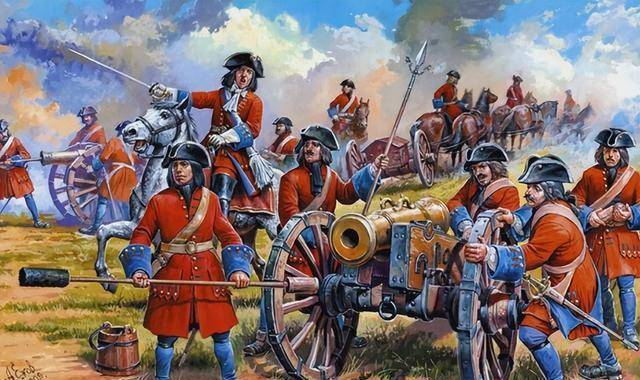 被称为"国之长技"的明朝火器,和西方有何渊源?_制造_地方_军器局