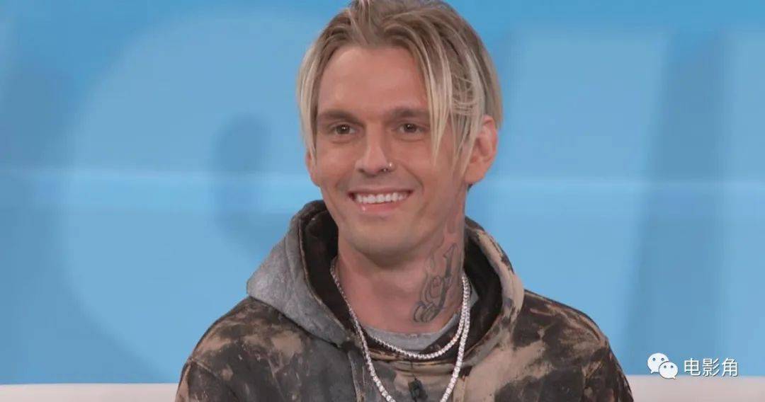 据报道,说唱歌手,演员兼真人秀明星亚伦·卡特(aaron carter)周六在