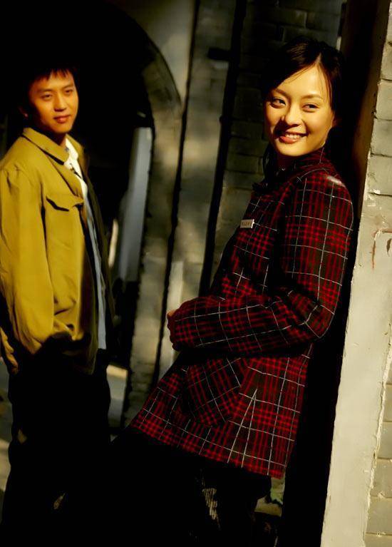 孙俪不再怨恨生父,错爱钱枫3年,是什么原因让她嫁给了邓超?