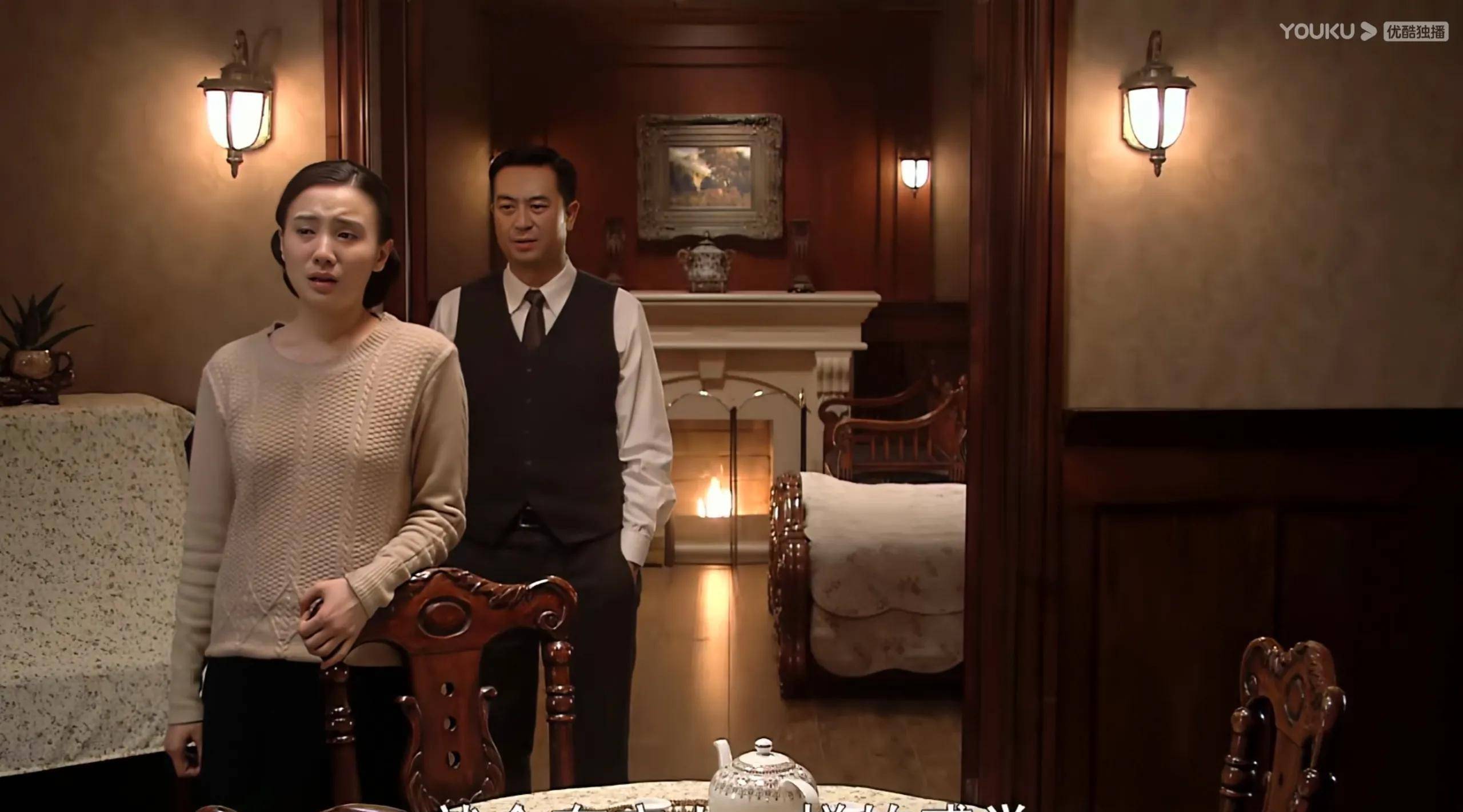 看《悬崖》原著才知:顾秋妍和莎莎的悲剧竟是因为周乙隐瞒的真相_孩子