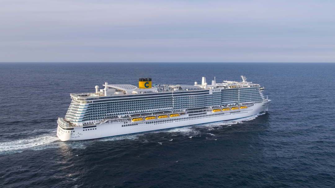 歌诗达邮轮将在所有船上直播世界杯比赛_costa_前往_进行