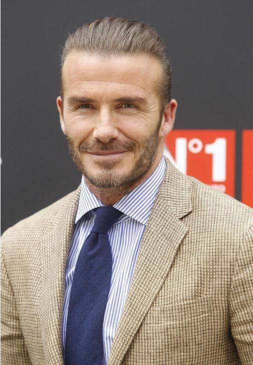 身形壮硕花臂瞩目,络腮胡尽显型男气质_维多利亚_穿着_生日