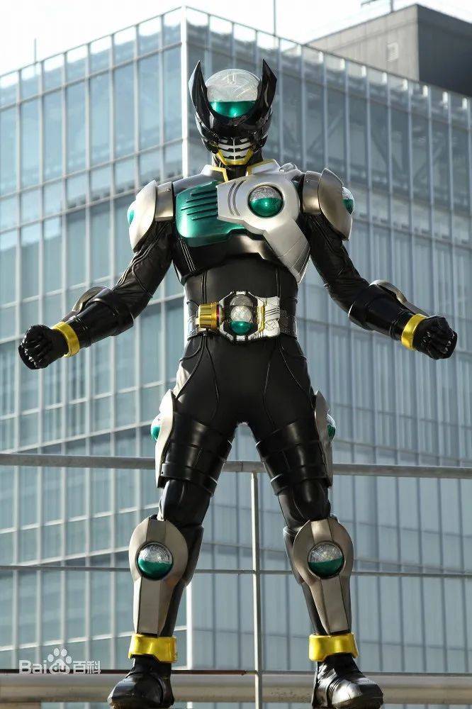 假面骑士_ghost_birth