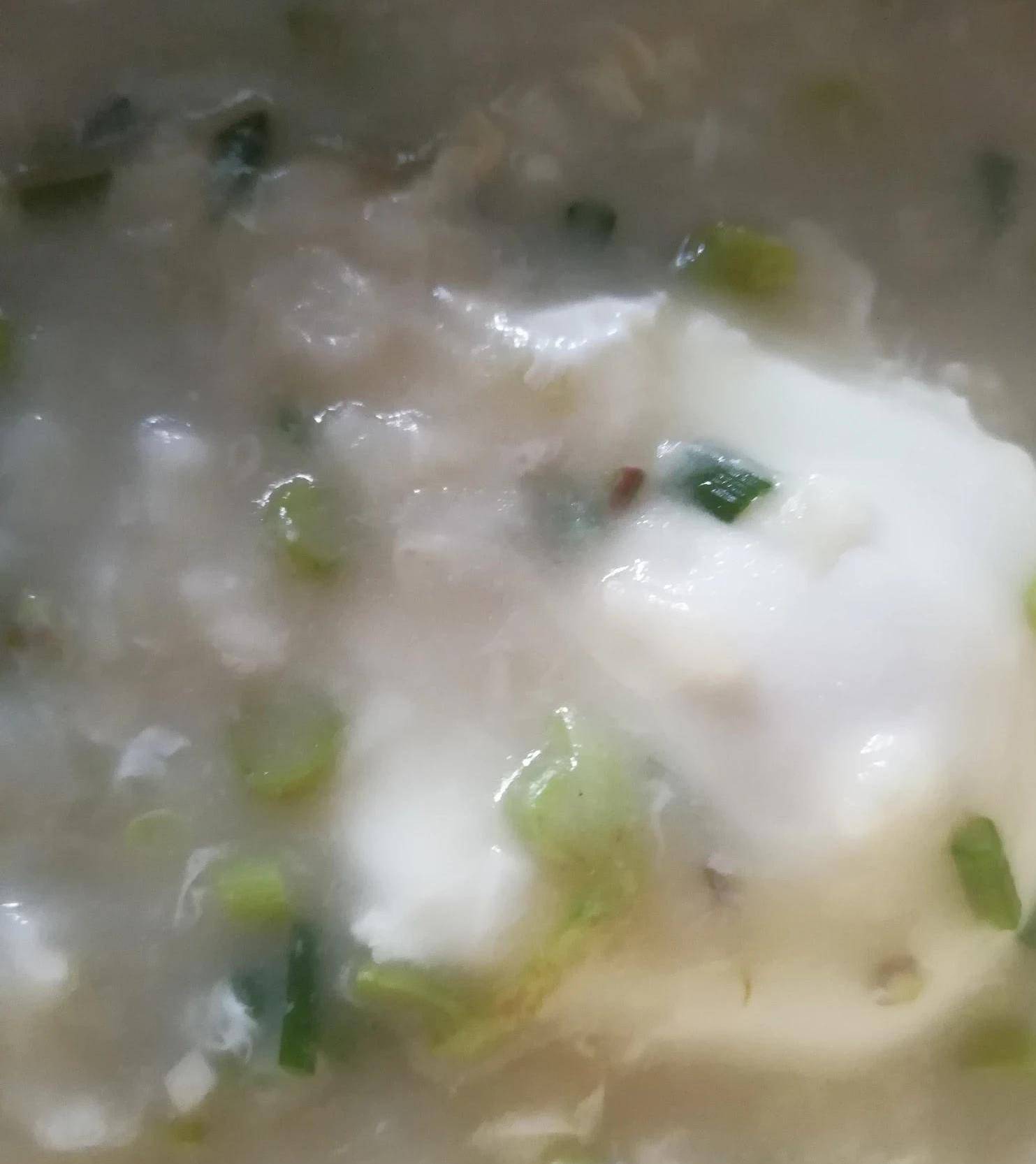 阿兮最爱用来做疙瘩汤的蔬菜有韭菜菜豆黄瓜菠菜西红柿野苋菜叶