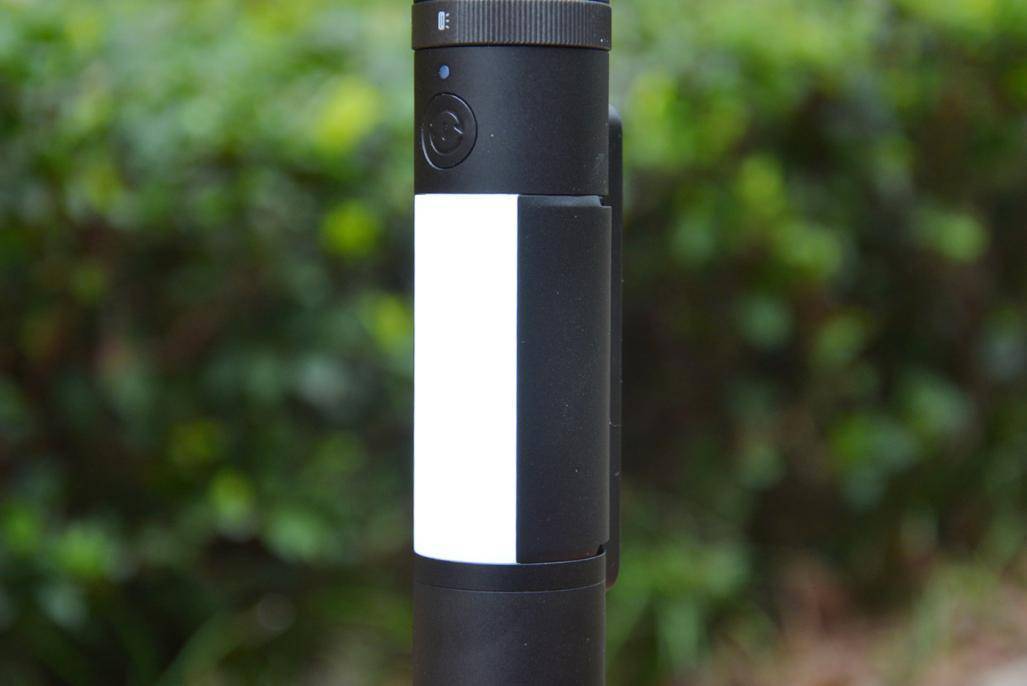 小米米家多功能手电筒测评:带破窗器,能割安全带,守护出行安全