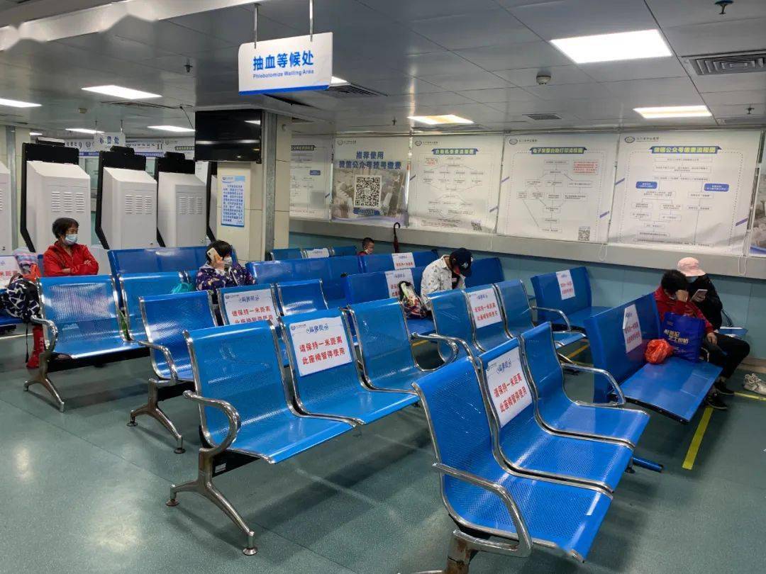 江门市中心医院就诊有核酸检测结果要求,市民应提前做核酸_患者_阴性