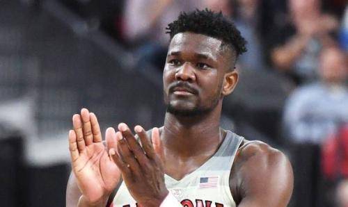 状元郎艾顿已经进入nba两年了,为什么他没打出什么影响力?