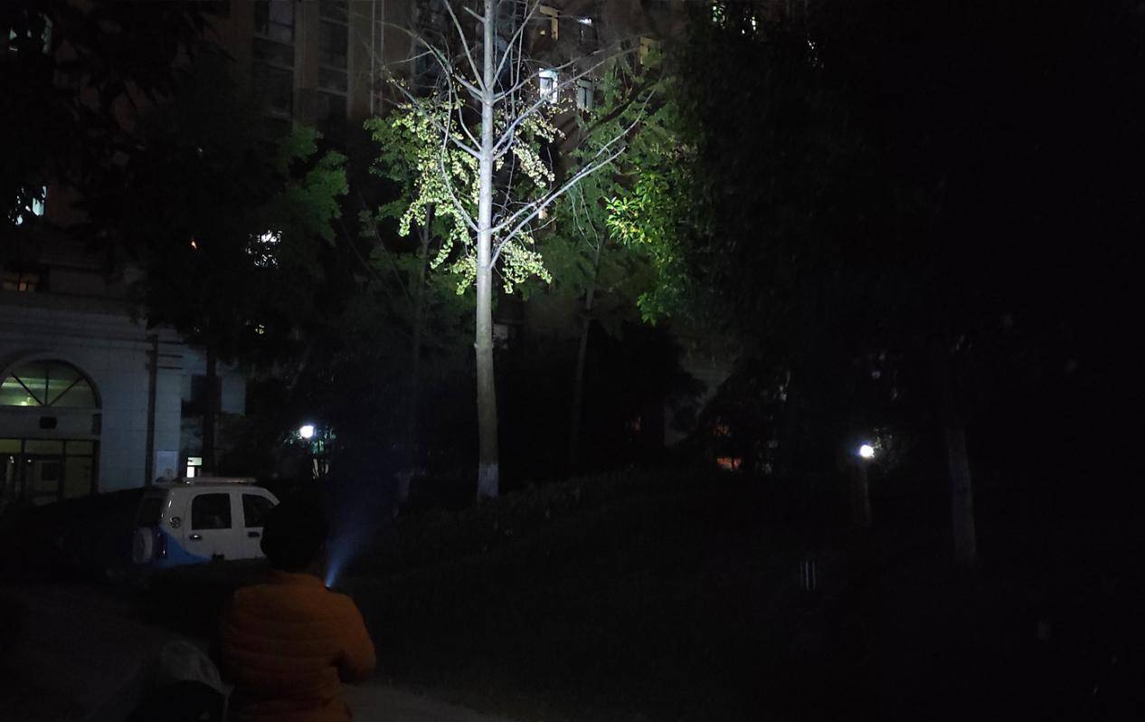 小米米家多功能手电筒测评:带破窗器,能割安全带,守护出行安全