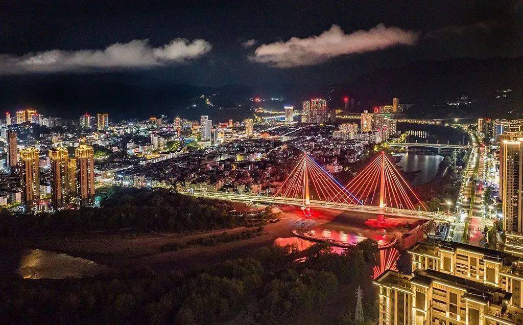 福安:文化谱新篇 发展添活力