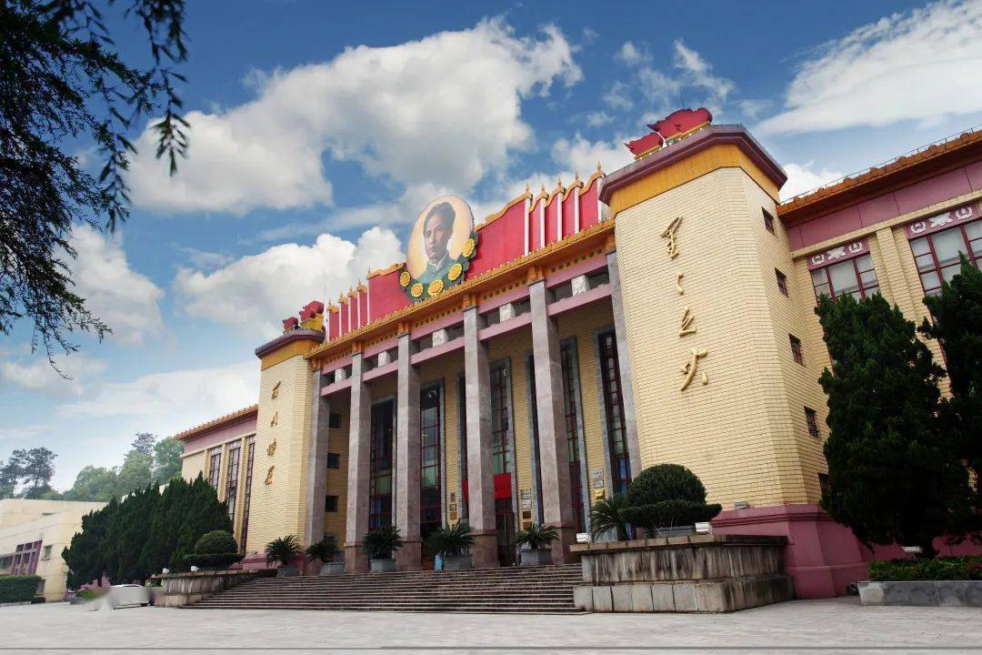 卧龙走笔|胡丹:探寻安源红色地标蕴藏的基因"密码"_运动_工人_革命