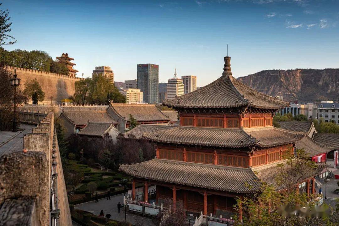 《平凉柳湖公园》游记_中台_历史_名山大川