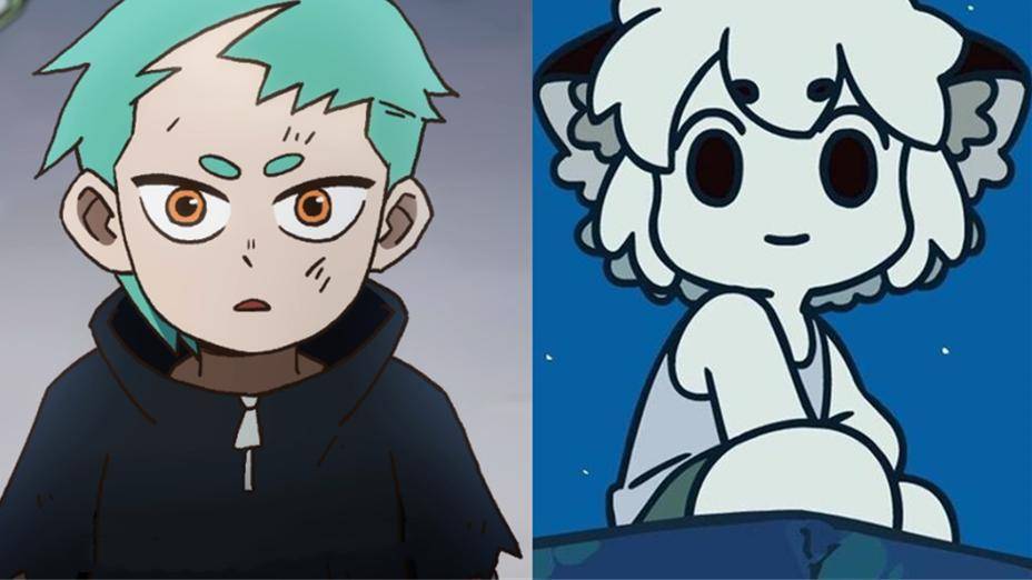 异能国全员明星脸,不仅有国漫客串,更有海贼王角色属性乱入_动漫_云漫