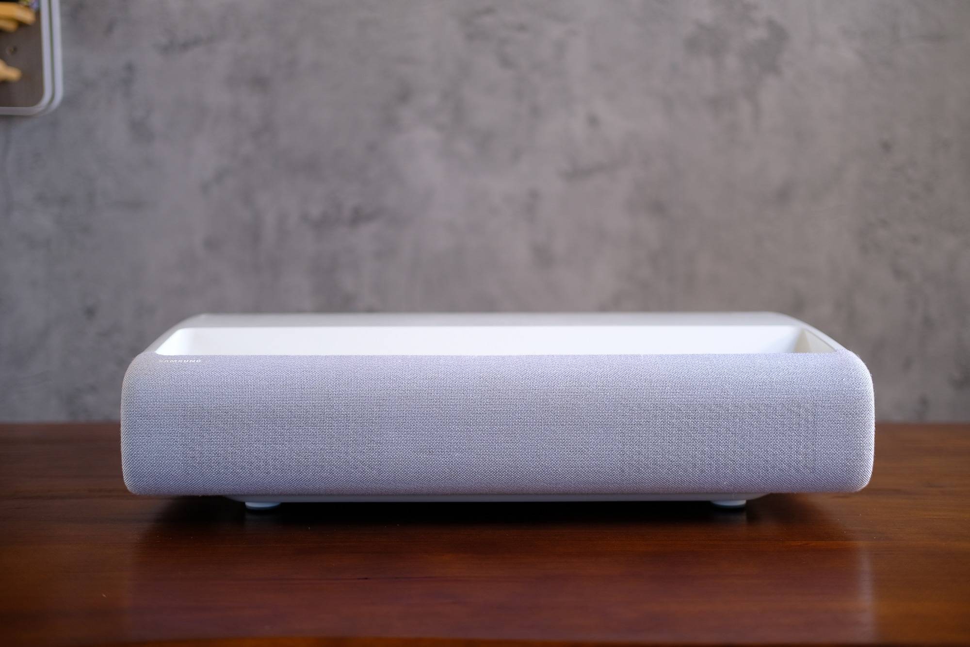 近3万元的激光电视是什么体验？三星LSP7T激光电视测评