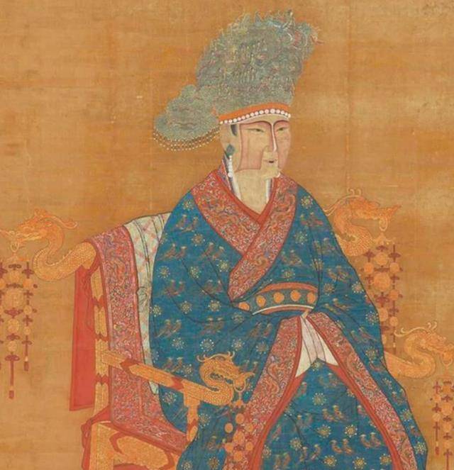 北宋皇太后刘娥,手握军国大权,垂帘听政11年,为何不称帝?