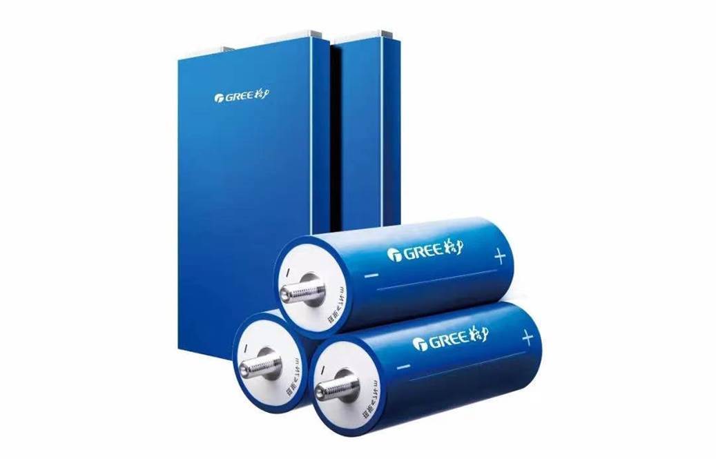 专利成就硕果累累！格力钛以科技创新打造核心竞争力-家电圈官网