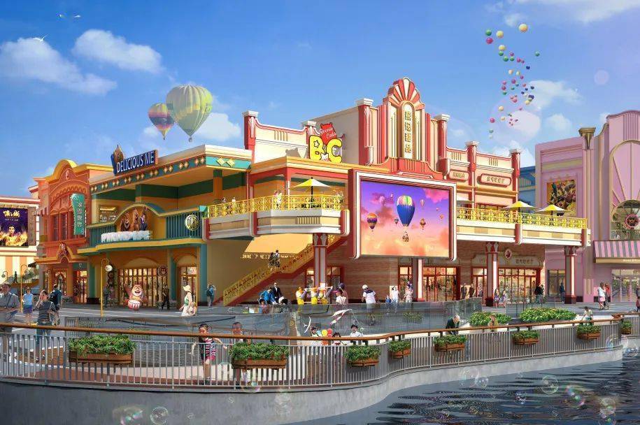 来源:临海发布 临海社发集团 临海熊出没小镇小编:路路通主编:杨懿