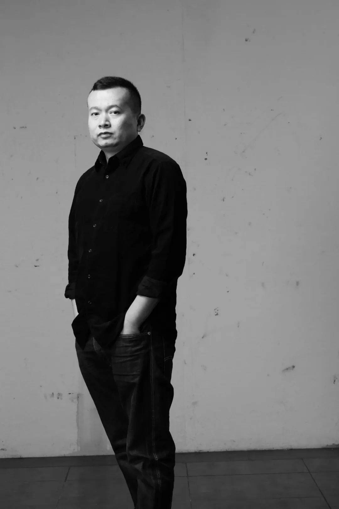 杜宁:苍茫浑厚而又张力蓬勃_创作_作品集_广东省