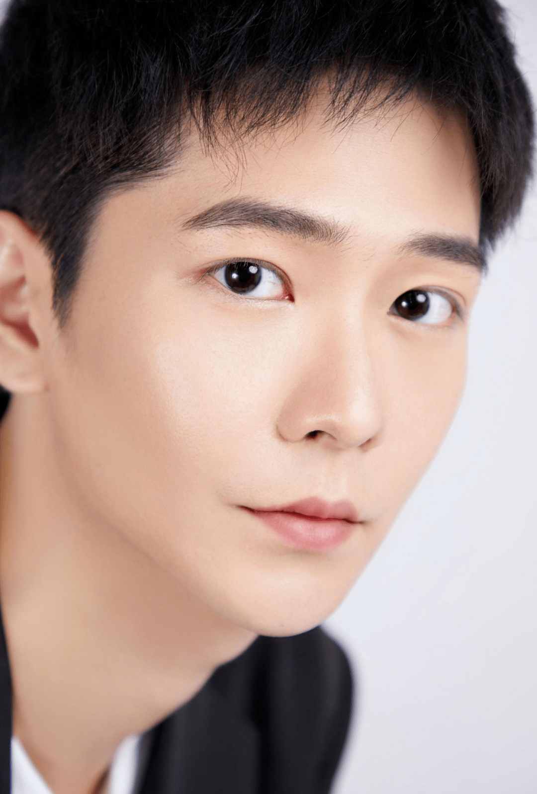 演员常斌:保持适度的松弛感 | hb星专访_角色_时候_生活