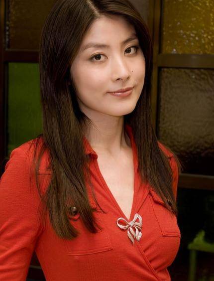 18年气质未变,直接梦回《无间道》_陈慧琳_模样_主题曲