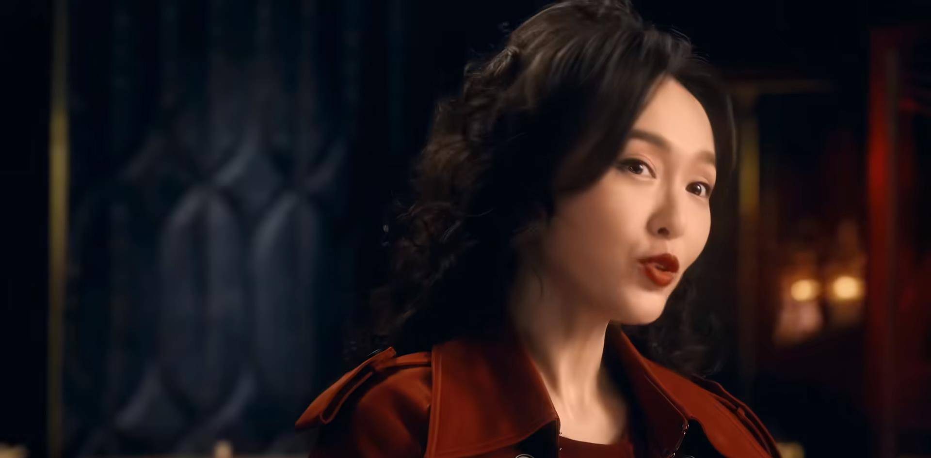 开机3年才发一个预告片,王家卫受害者名单新增胡歌_上海_电影_唐嫣