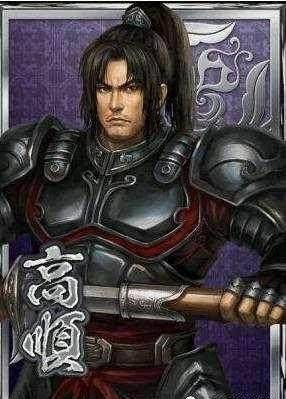 毛病一大堆,领导力差的吕布,为何能得到完美军人高顺的誓死效忠_陈宫