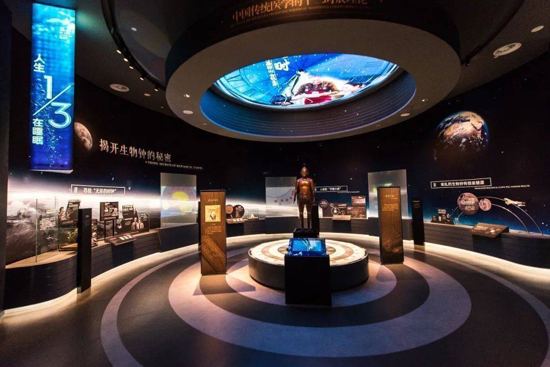 和也睡眠文化博物馆,探索睡眠的秘密_安吉和_专题_浙江省