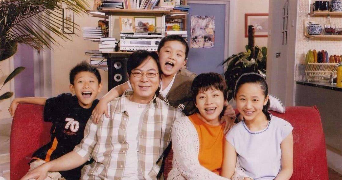 《家有儿女》成就3个童星,杨紫张一山如今成顶流,为何他不火?