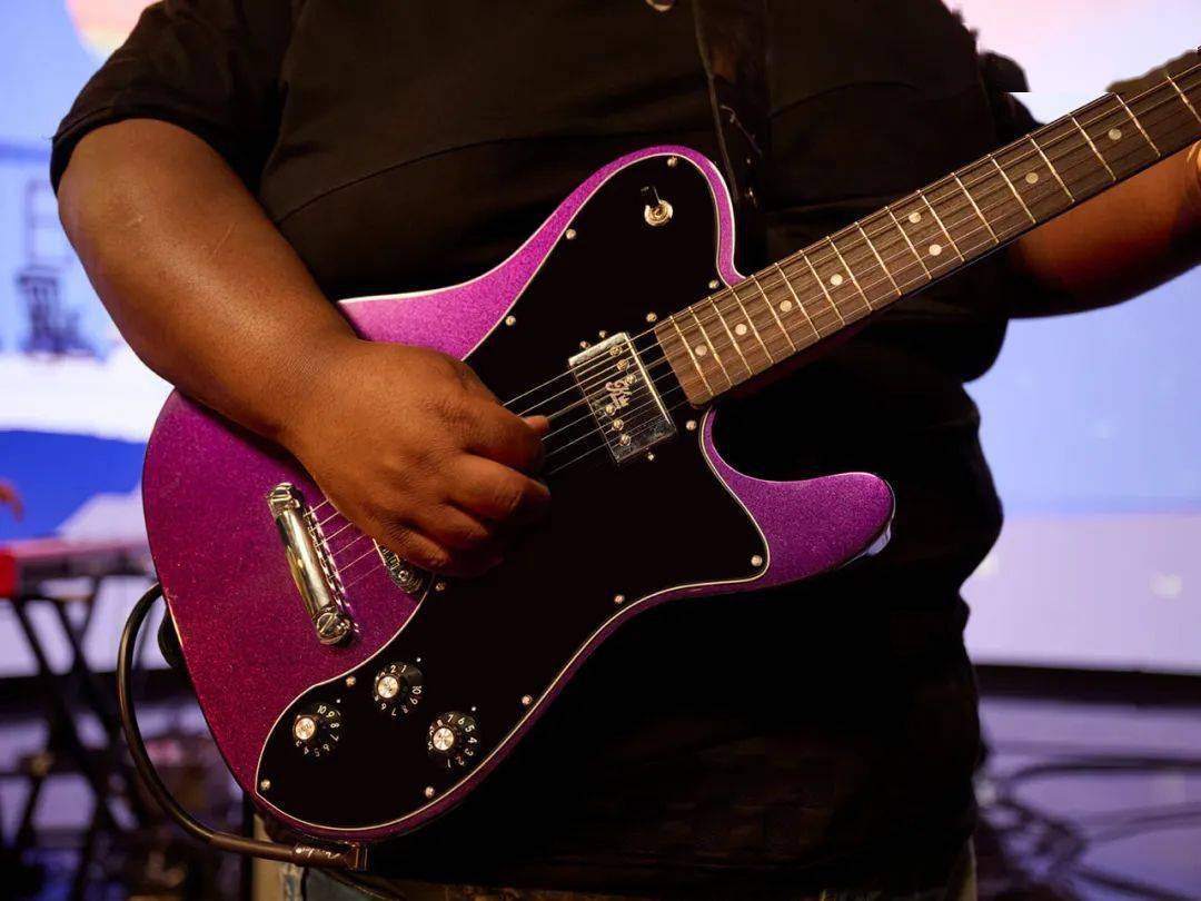 为了迎合自己的"感觉",kingfish依然十分喜欢尝试,同