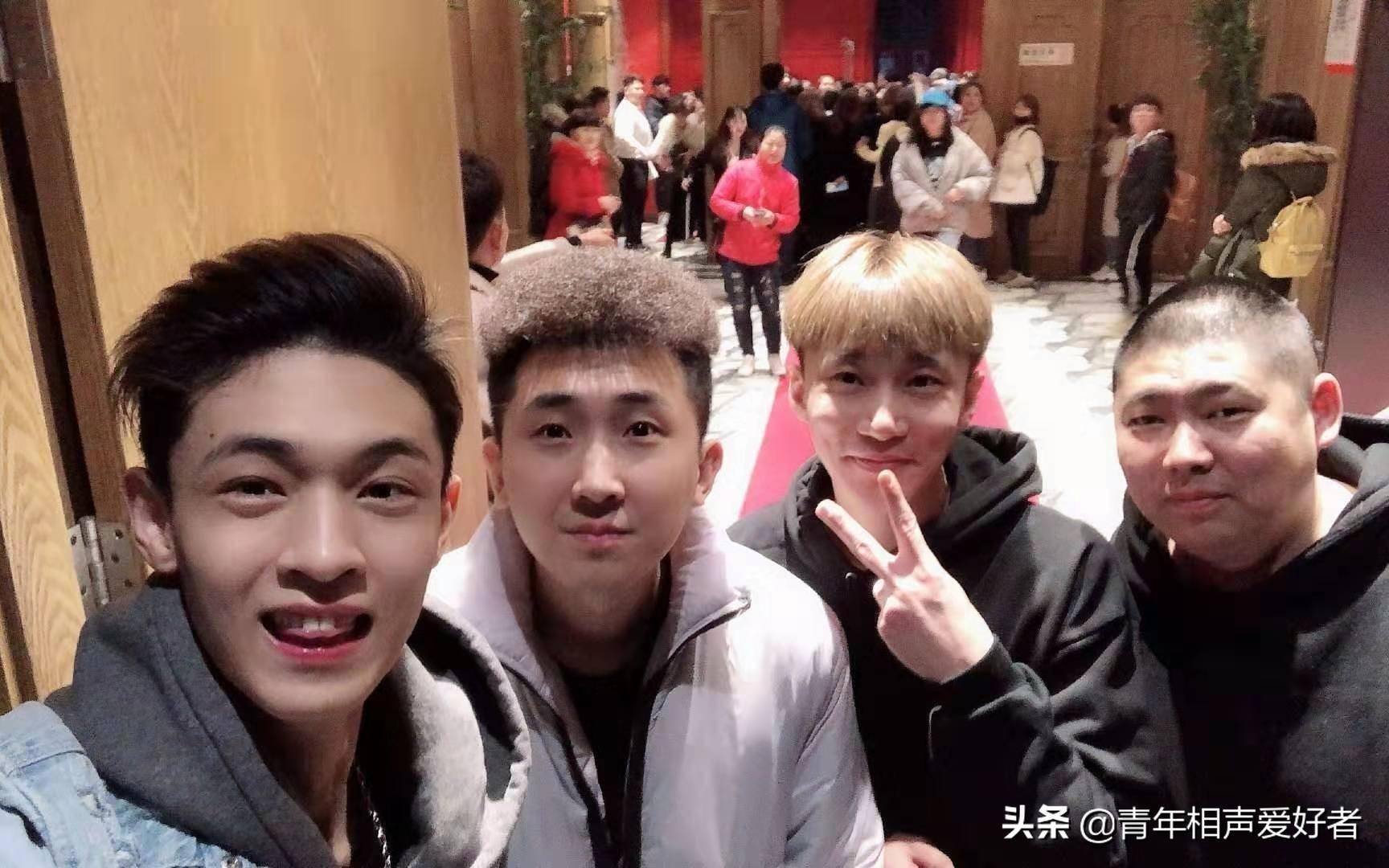 德云社秦霄贤前任搭档发文,求粉丝别再骚扰自己_孙九香_留言_平台