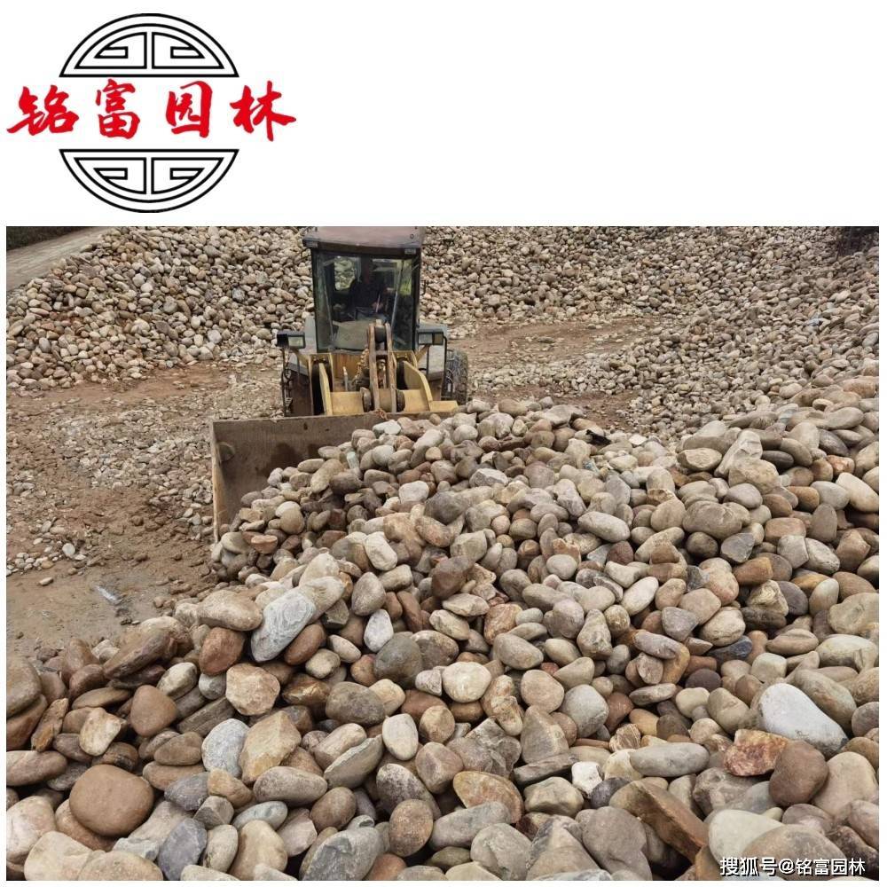 这都可以（鹅卵石价格厂家直销）这种鹅卵石一般多少钱鹅卵石价格，(图2)