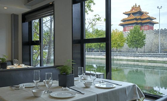 秋补在北京，哪家餐厅好？抖音官方秋季餐厅榜单有答案 