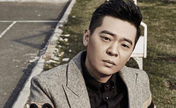 拥有演技的林继东,塑造过很多成功角色,属于那种气质型男演员_长相