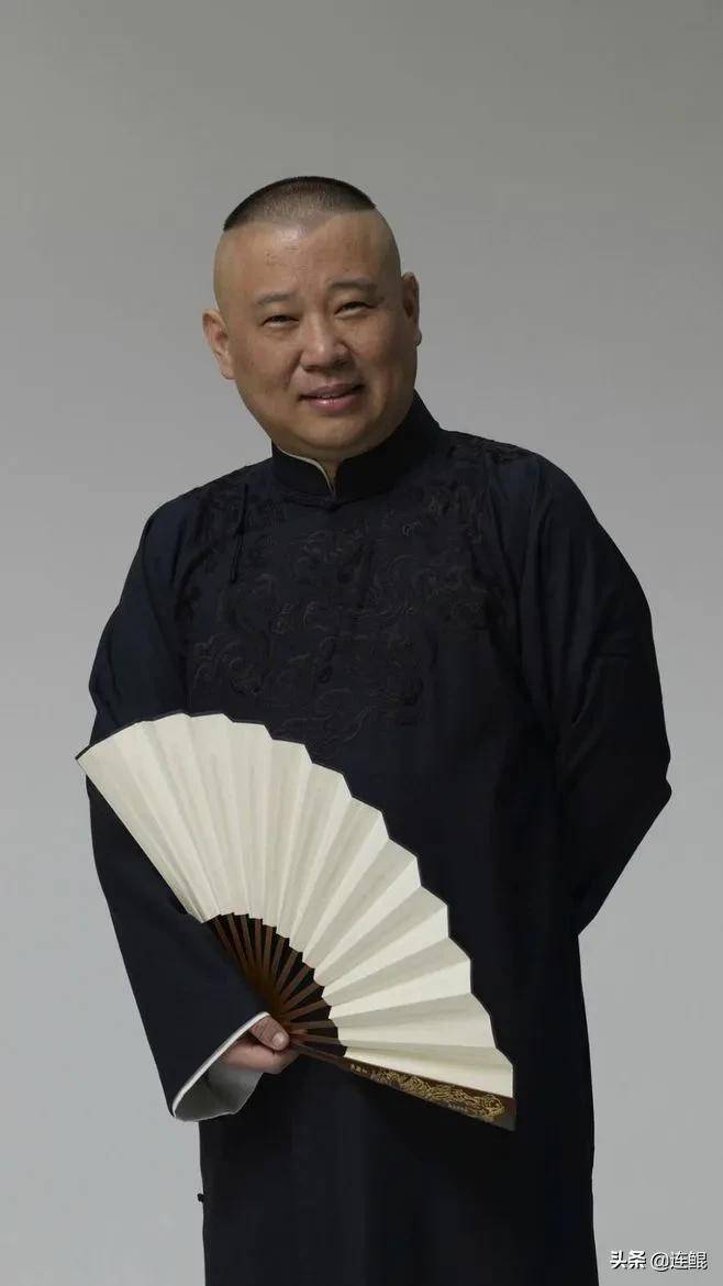 说说德云社天津剧场开张,谈谈"老艺术家"说郭德纲的东西都是偷_相声