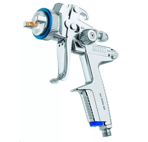 萨塔喷枪jek 3000 k rp的优势_工作_空气_材料