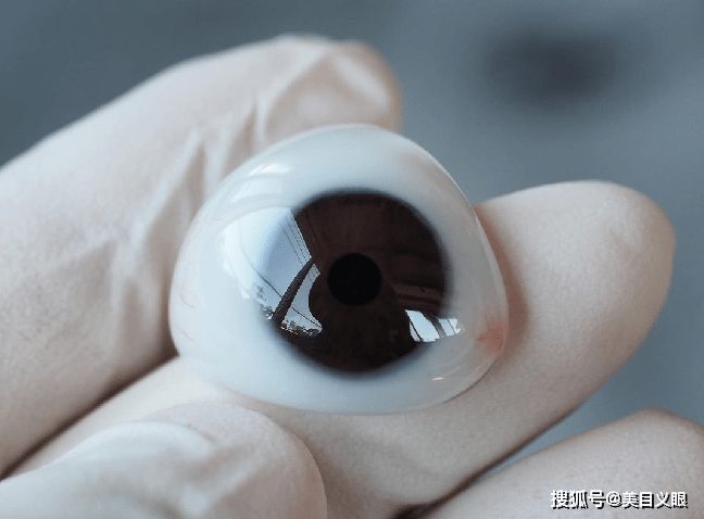 长沙美目义眼 武汉美目义眼 义眼定制 验光配镜(美目义眼出品,本文系