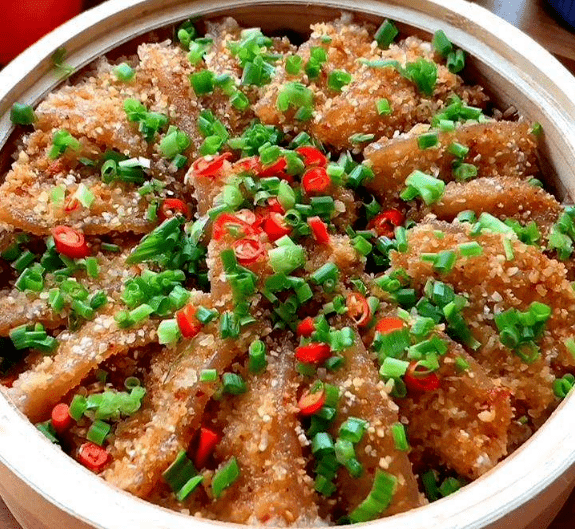 100 预制赣菜丨必吃米粉蒸肉_生产_江西_集团