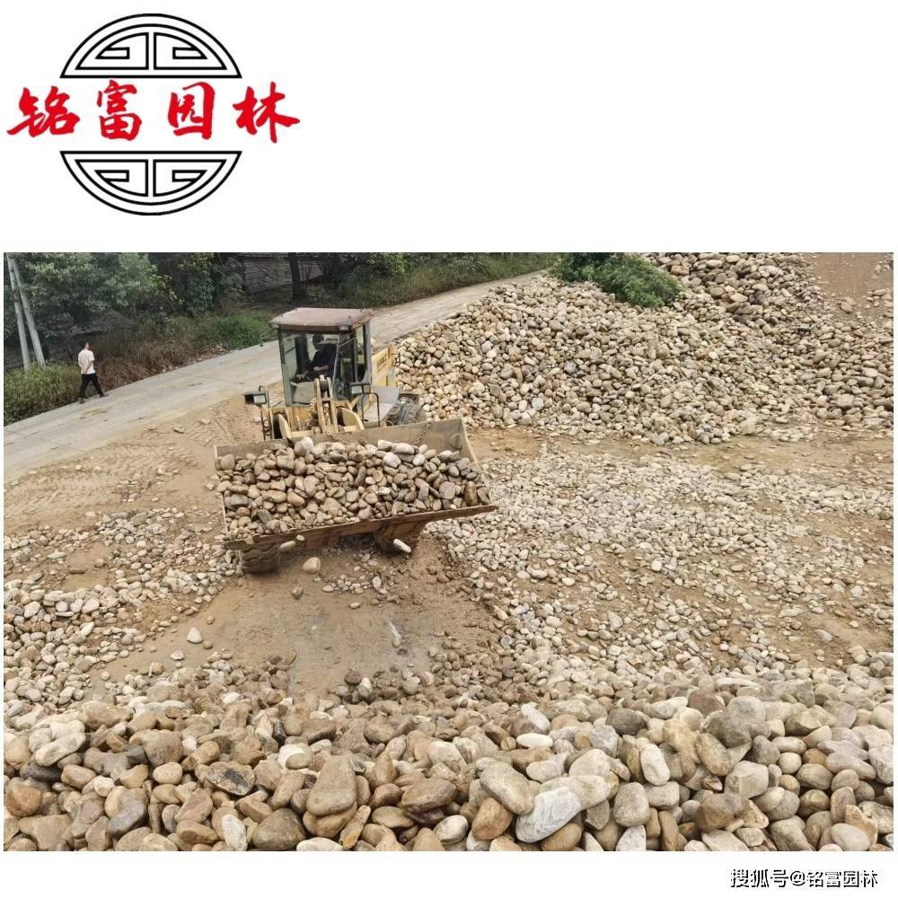 这都可以（鹅卵石价格厂家直销）这种鹅卵石一般多少钱鹅卵石价格，(图3)