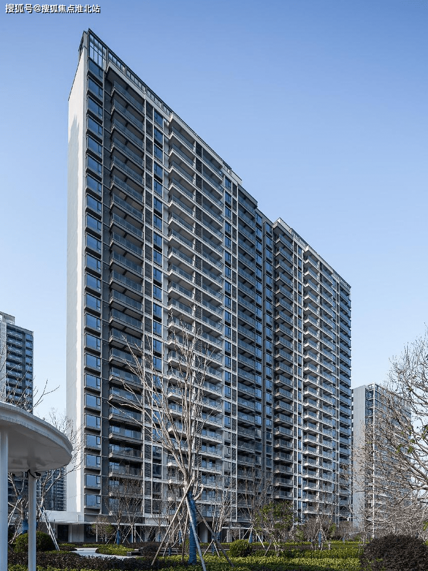 杭州湾中旅海泉湾别错过!_设计_项目_人居