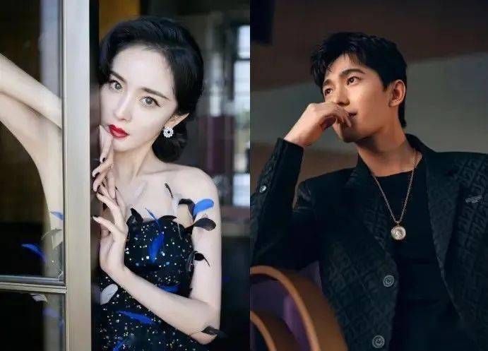【2022.11.10】王源黄思瑞只是……?95后女明星top?杨幂杨洋私下关系很好?名侦探学院薪酬?李一桐想干什么?_The_虞书欣_手机